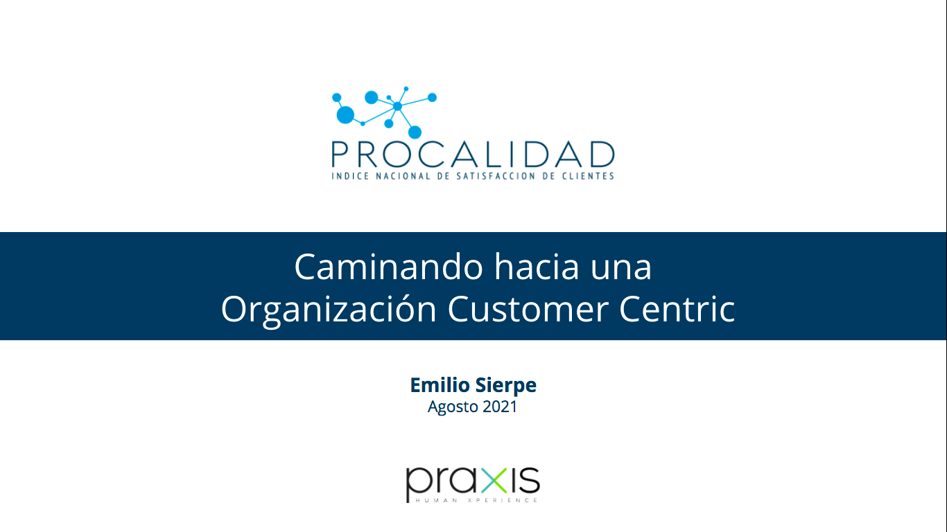 Customer center