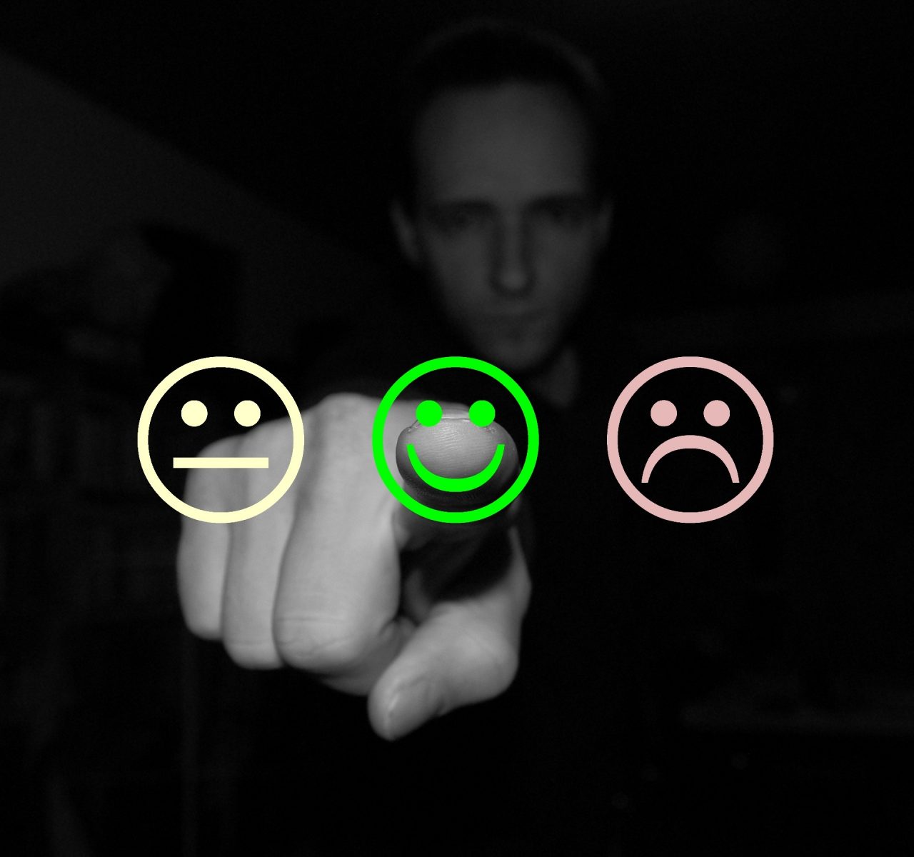 Satisfacción clientes