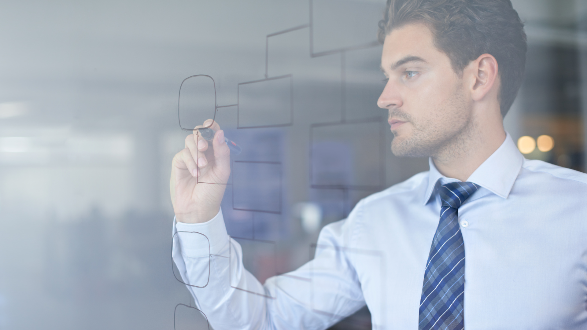 Estructura Organizacional